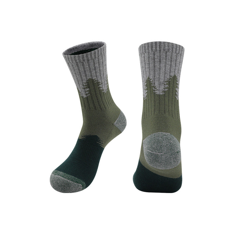 Merino Wool Socks