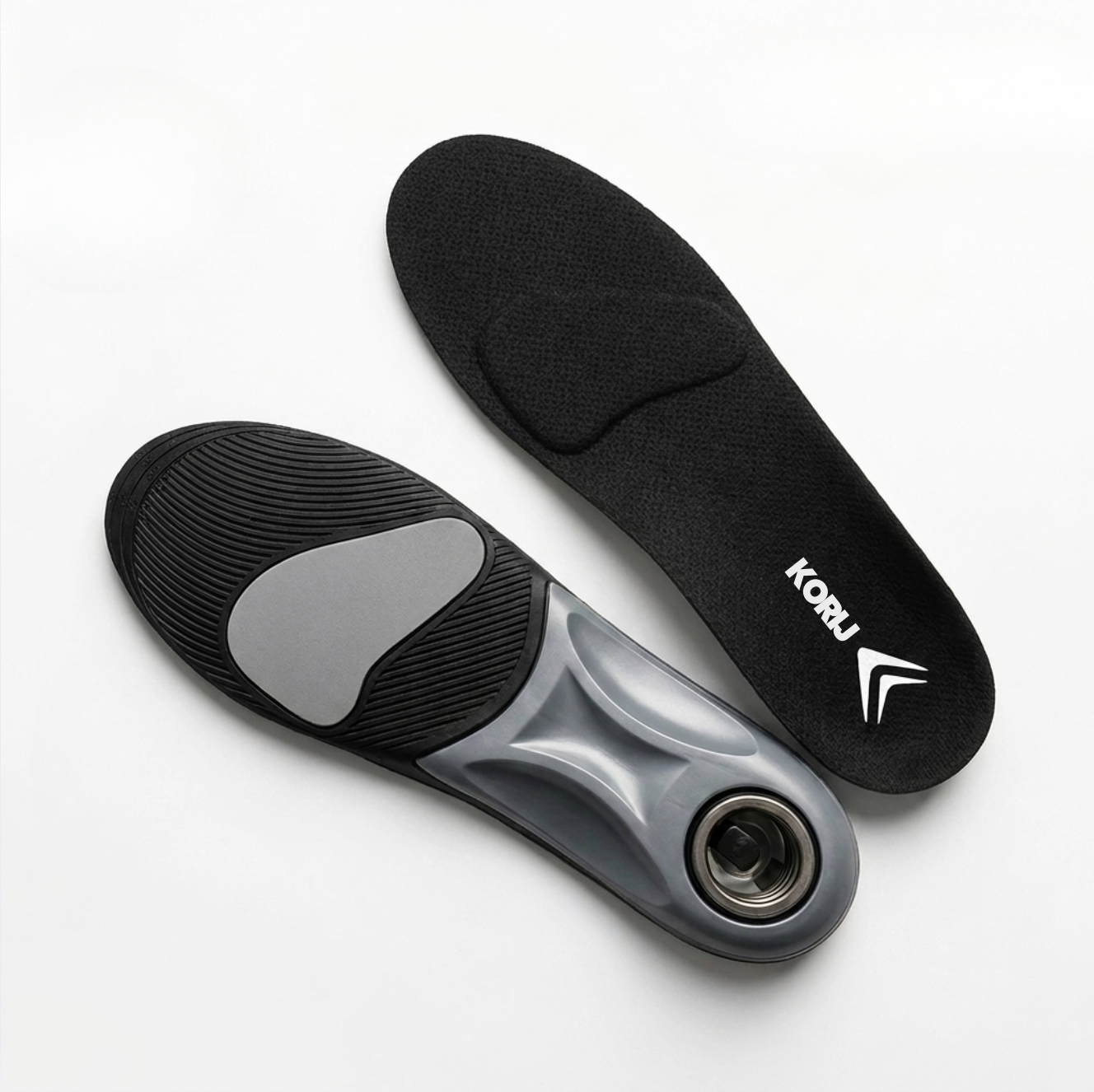 KORIJ SPRING INSOLES
