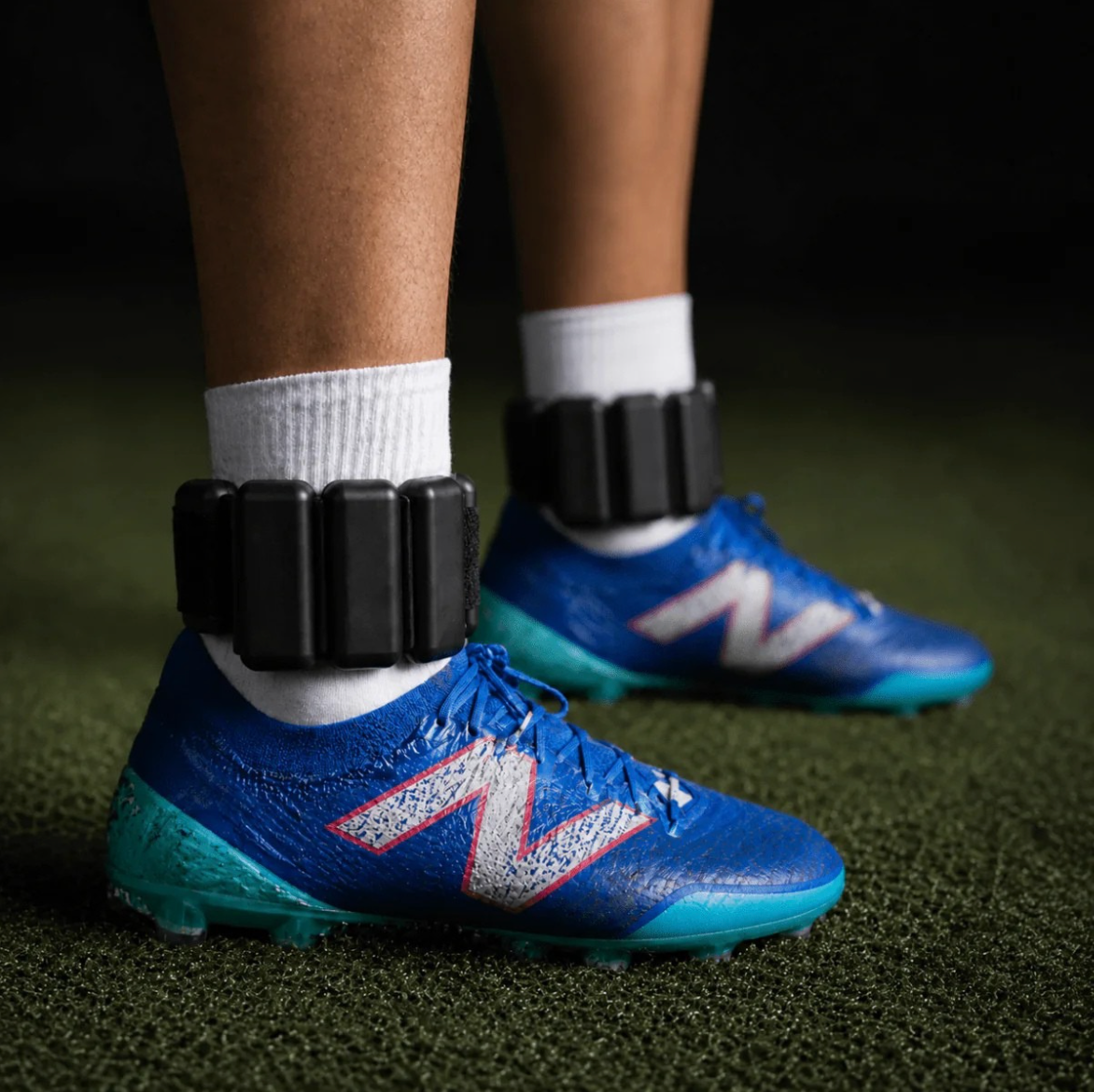KORIJ ANKLE WEIGHTS