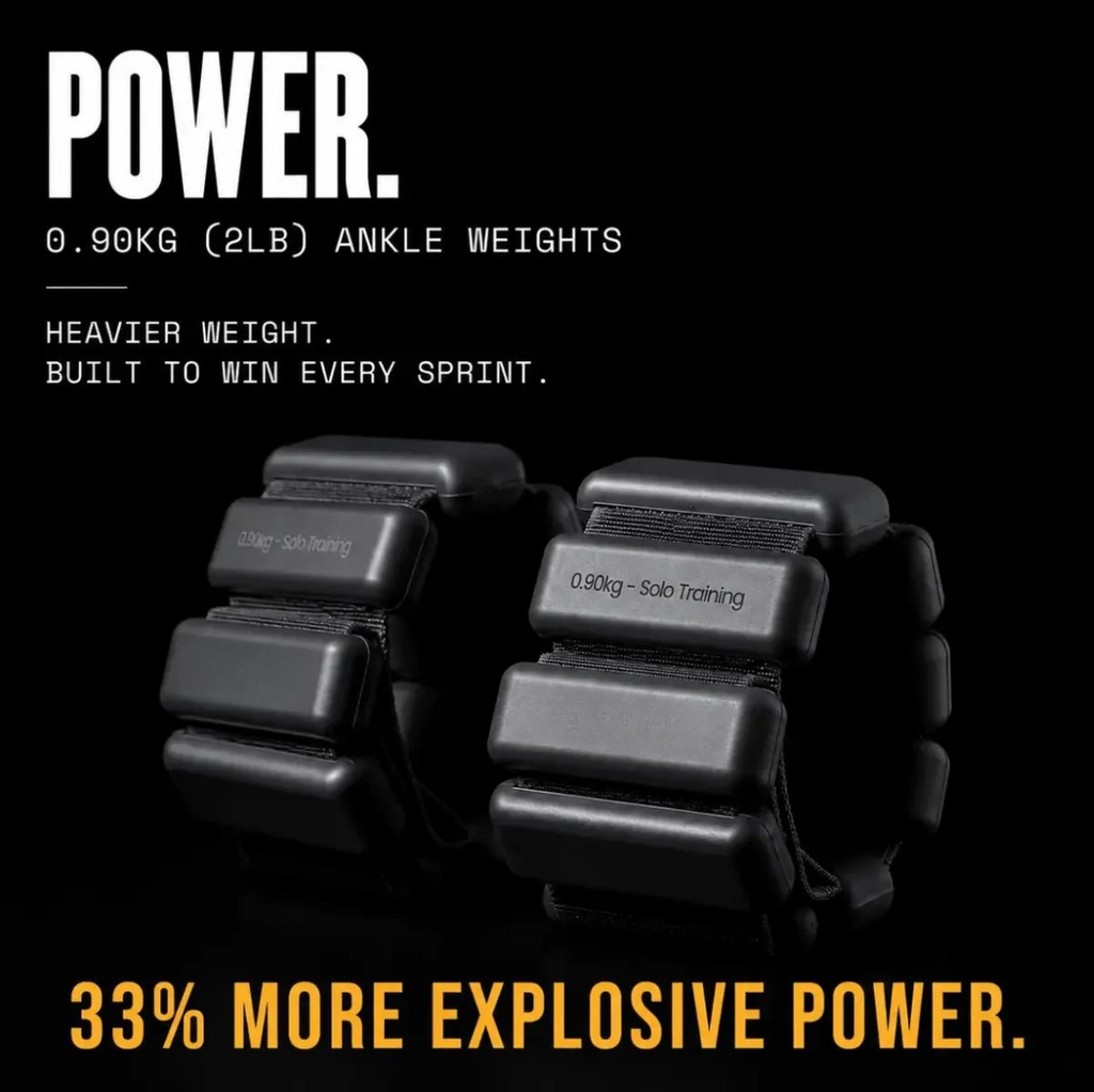 KORIJ ANKLE WEIGHTS