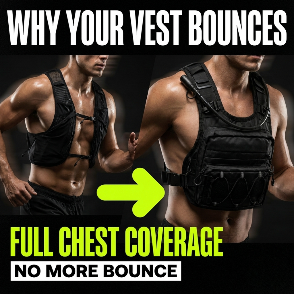 KORIJ HYDRATION VEST