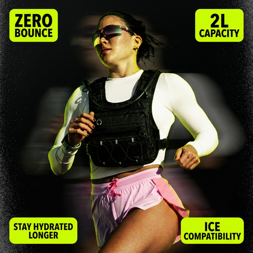 KORIJ HYDRATION VEST