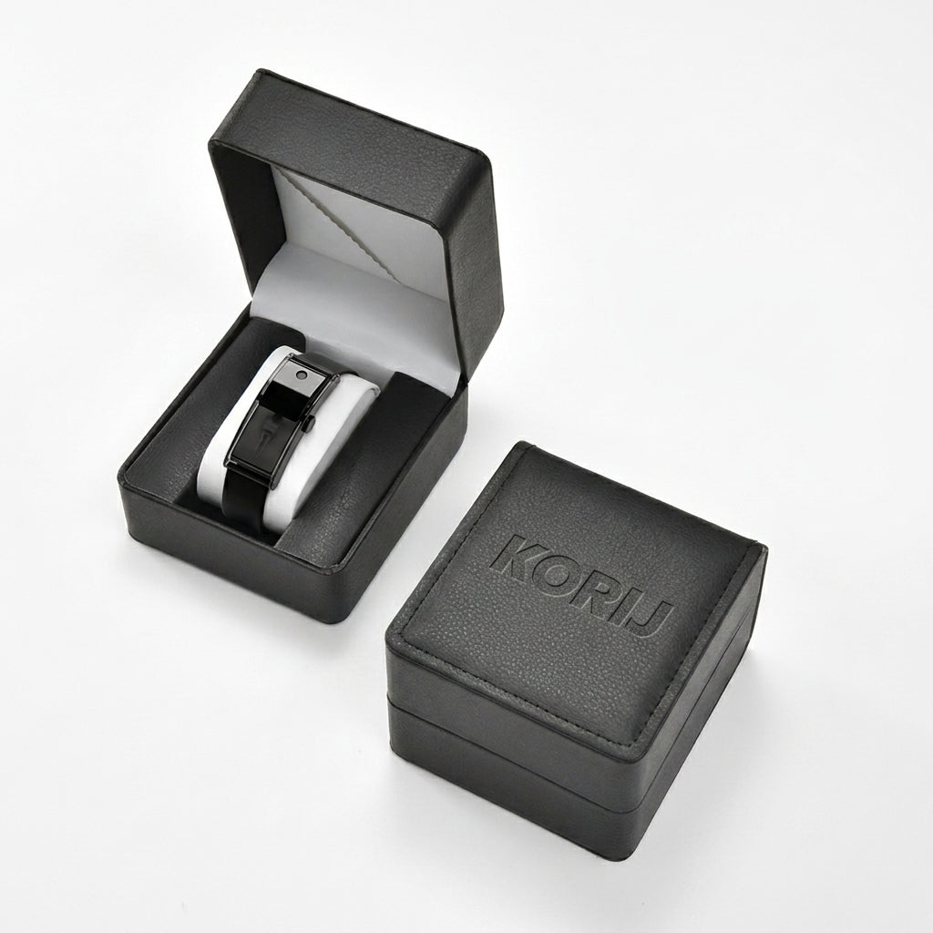 KORIJ® CARRY CASE