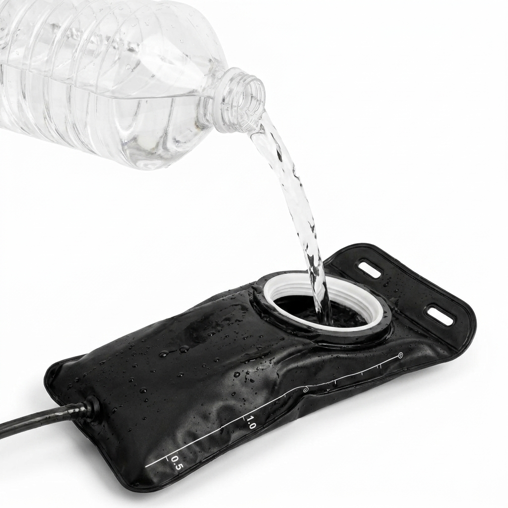 KORIJ HYDRATION VEST