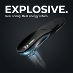 KORIJ SPRING INSOLES