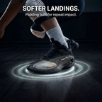 KORIJ SPRING INSOLES