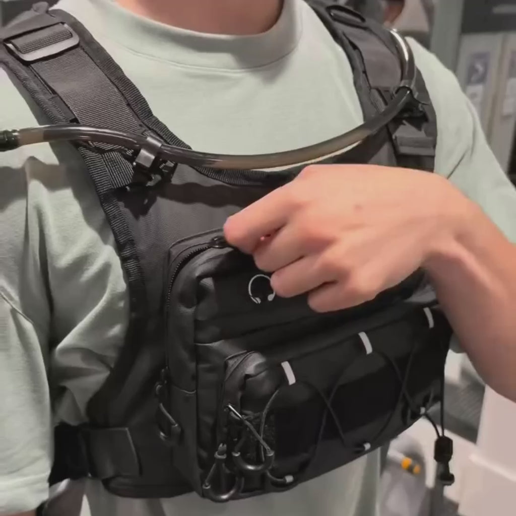 KORIJ HYDRATION VEST