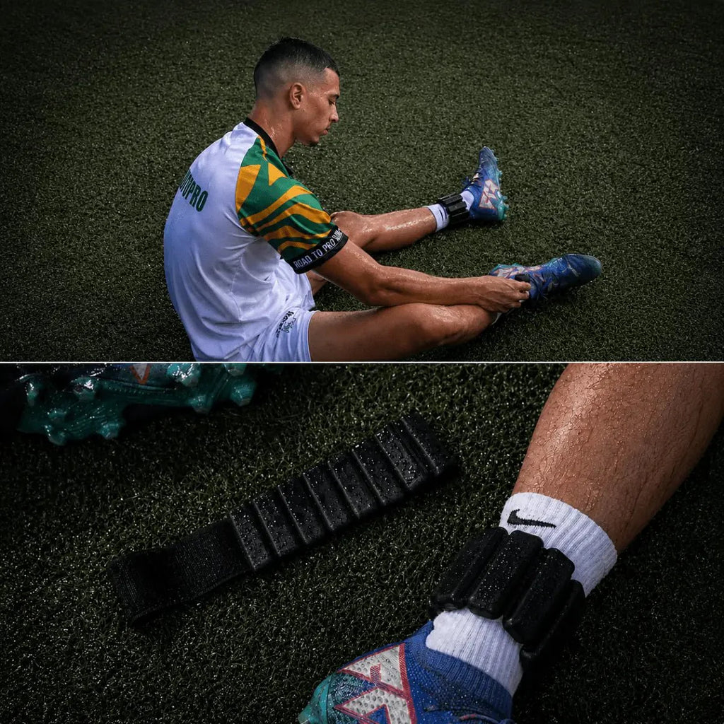 KORIJ ANKLE WEIGHTS