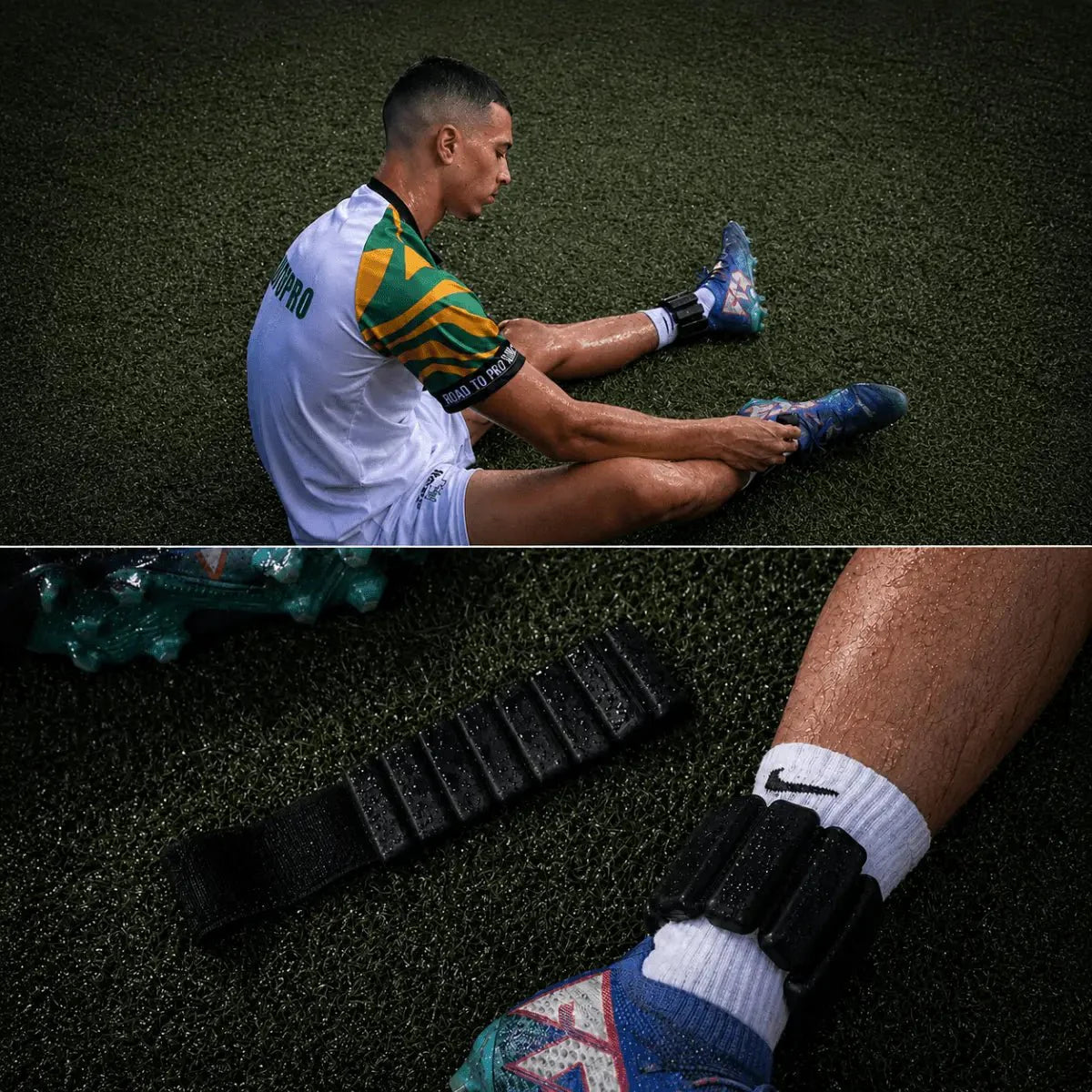 KORIJ ANKLE WEIGHTS